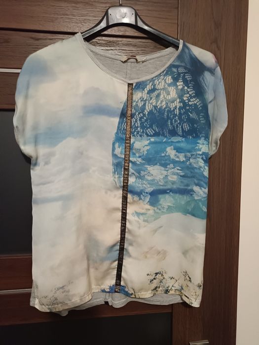 Bluzka damska Salsa M/L