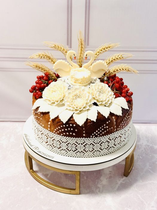 Весільний коровай Харків