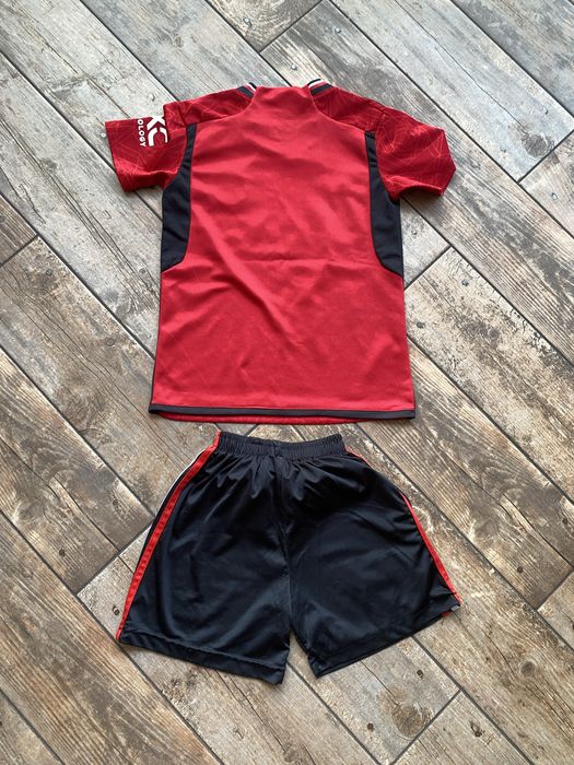 Дитяча футбольна форма 128р