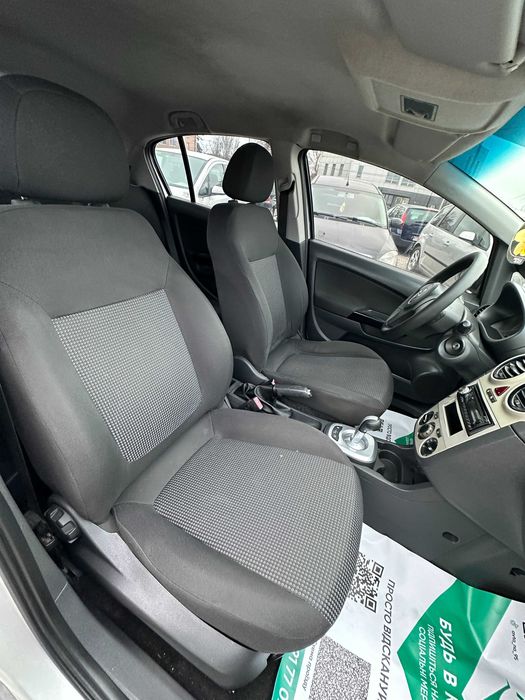 Продам Opel Corsa 2008 рік можлива розстрочка,кредит,обмін!