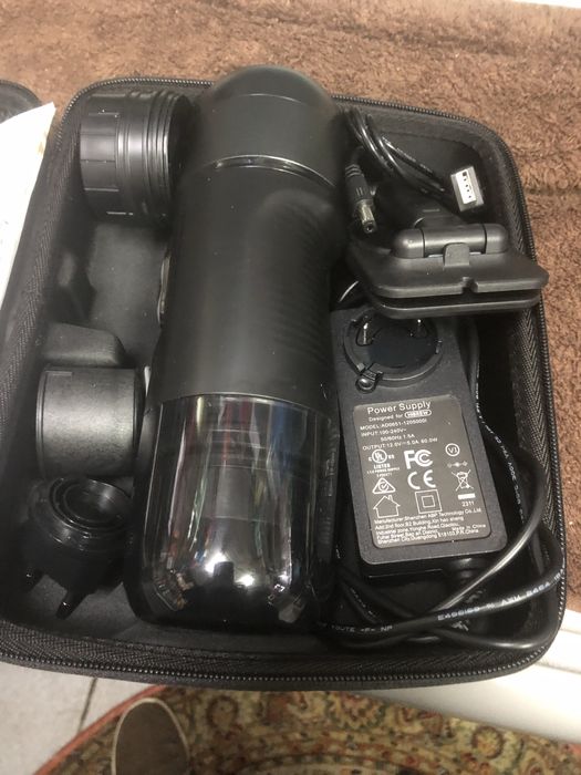 Maquina café portatil