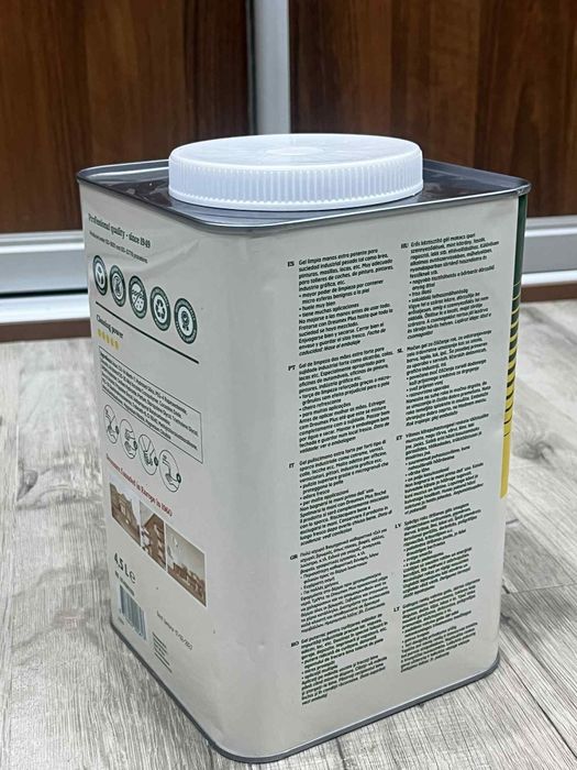 Nowa Pasta do rąk Dreumex