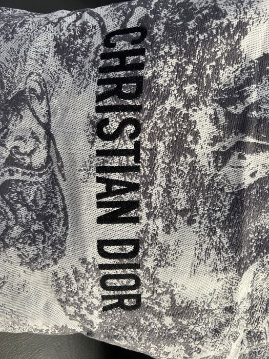 Сумка шопер діор