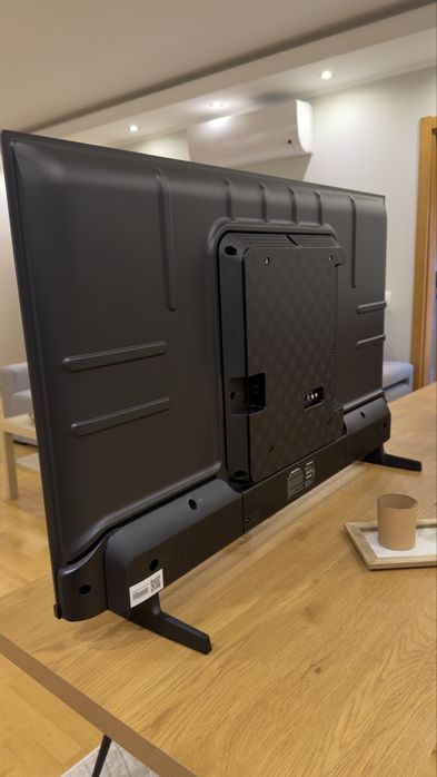 Smart TV HISENSE (estado novo)