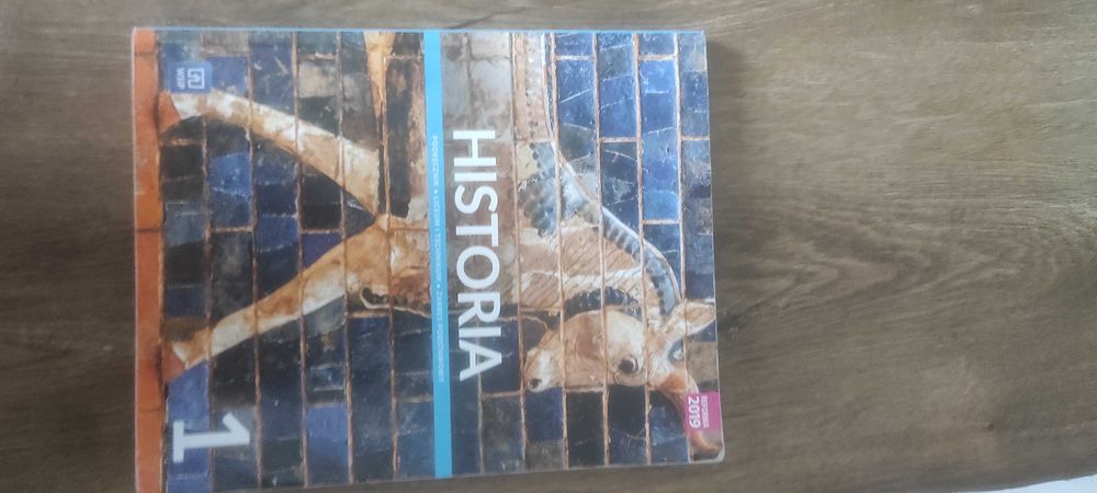 Historia zakres podstawowy