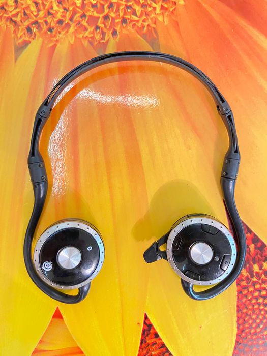 Навушники блютуз. Prolife BT55