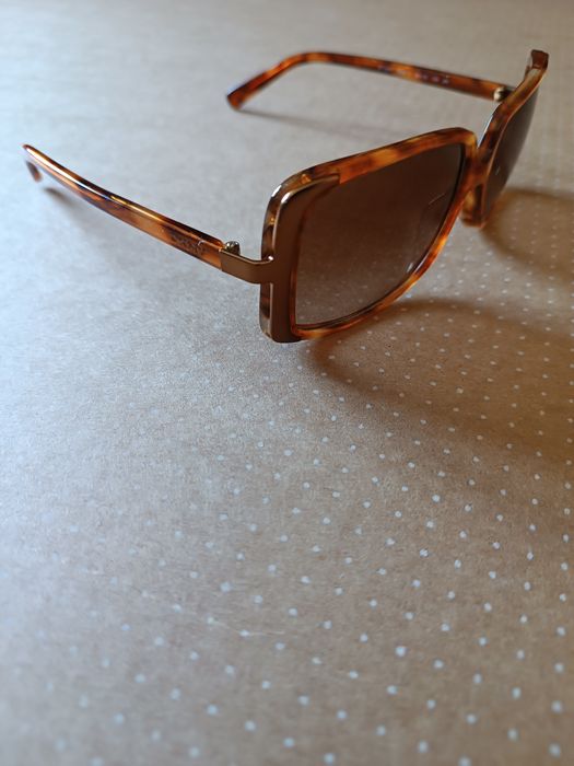 DKNY okulary przeciwsłoneczne