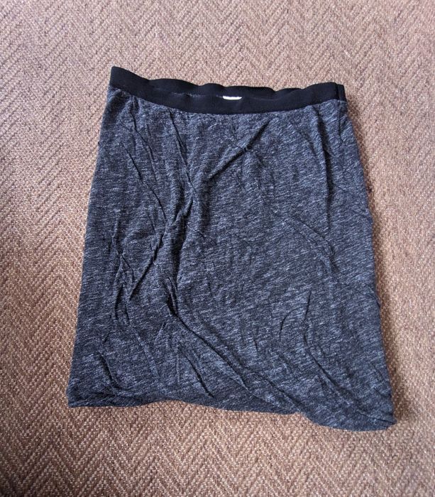 Spódnica, American Vintage, 100% BAWEŁNA