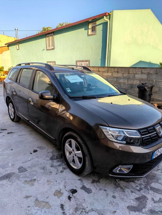 Carro  Dacia Logan mcv — photo 3