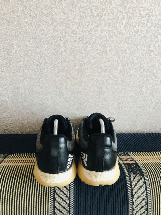 Кросівки Adidas 44 розмір, по устілці  27,5 см