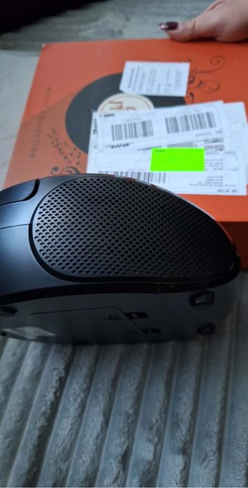 Odtwarzacz CD Gueray B-03