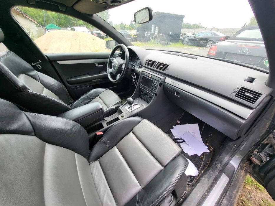 Audi 3.0TDI Quattro skrzynia biegów AJX