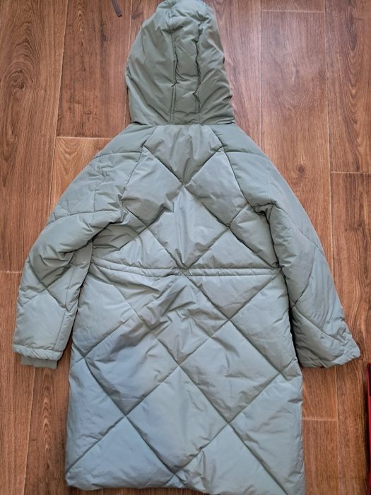 Куртки на дівчинку | Reserved, 4F, Zara | 140–146 см