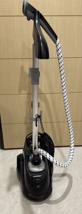 Ferro engomar vertical