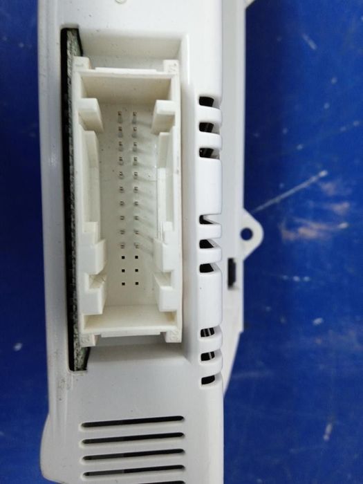 COMANDO SOFAGEM / AR CONDICIONADO FORD FUSION 2006 -6S6T18C612AD