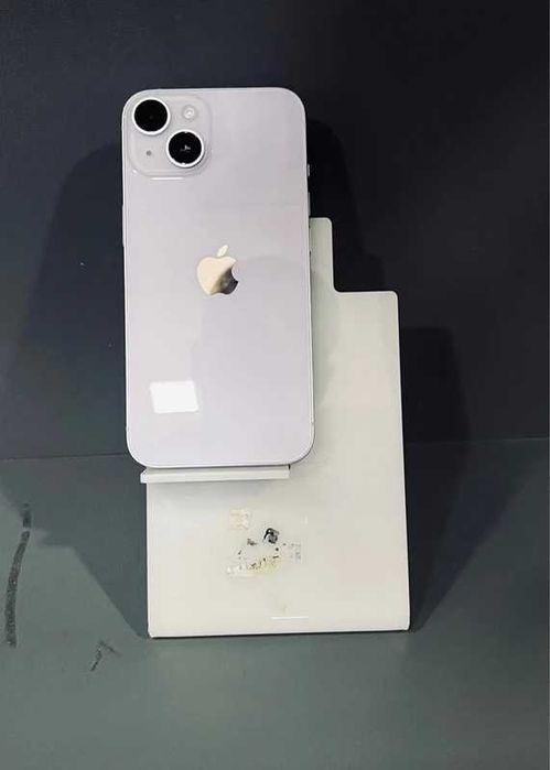 iPhone 14 (Inclui transformador, capa e película)
