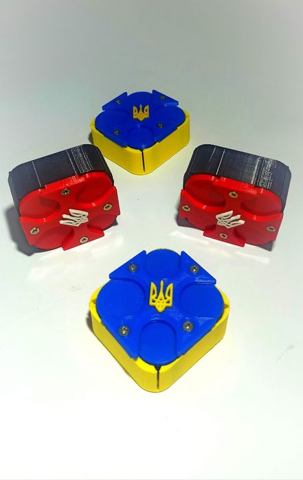 3д  друк та моделювання виробів з пластику