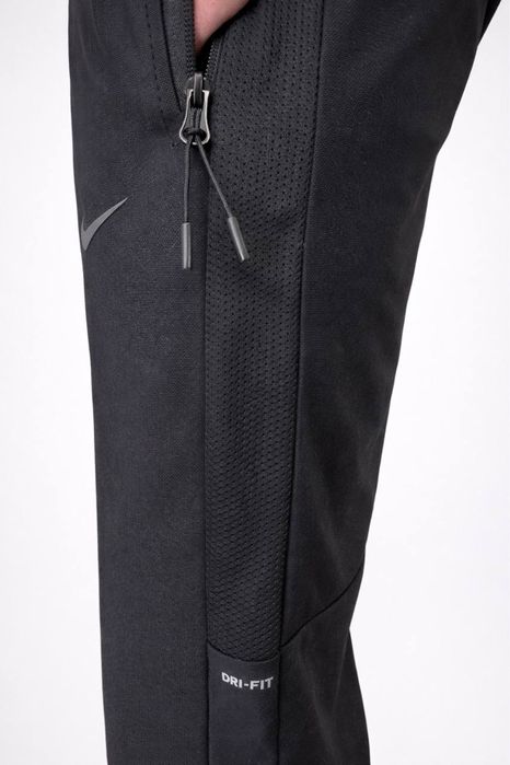 Чоловічі спортивні штани Nike Dri-Fit |лакоста | весна-літо | S-2XL.