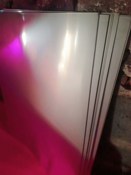 Sprzedam Blachę RVS