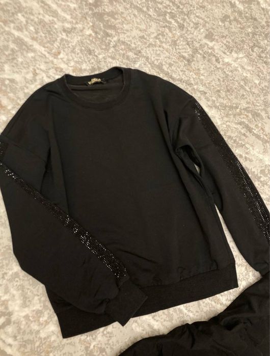 Спортивний костюм жіночий с-м