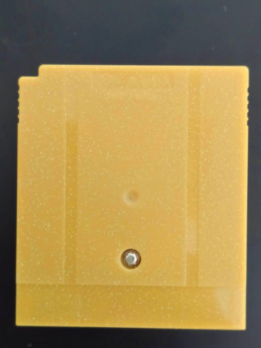 Pokemon Gold - GameBoy Color - Szybka Wysyłka