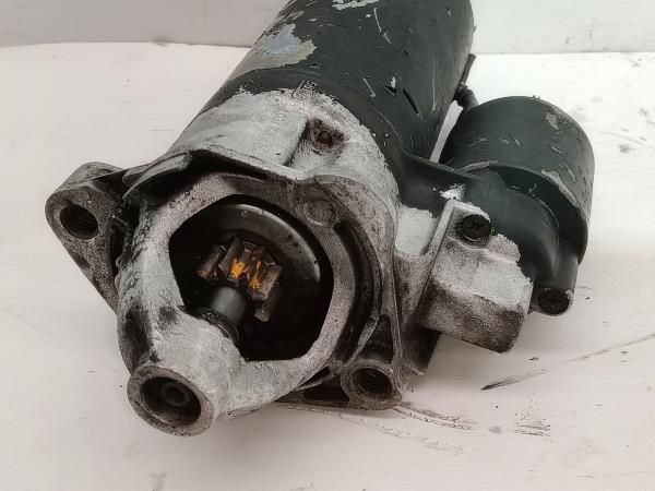 Motor de arranque AUDI 80 (8C, B4)