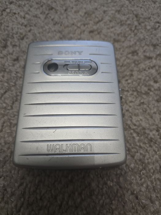 Walkman Sony WM-EX368. DZIALAJACY!