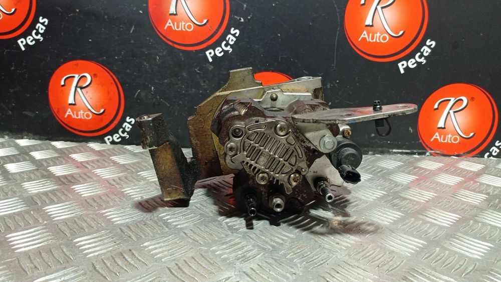 Bomba Injetora Ford Focus C-Max (Dm2)