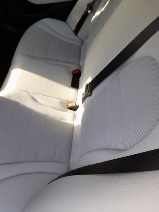 Vendo Mercedes Benz Classe C 220D