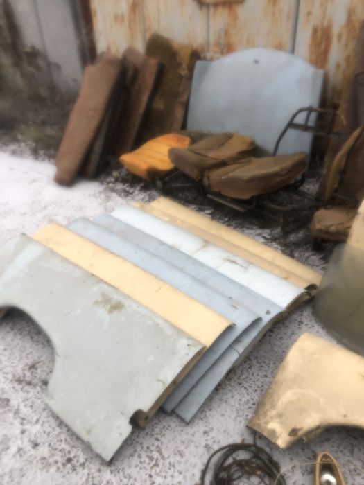 Продам Трабант 601 LS