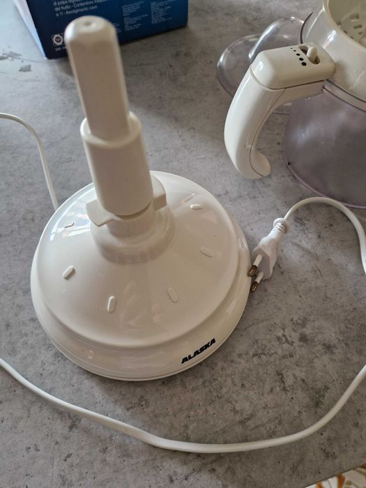 Máquina de espremer laranjas