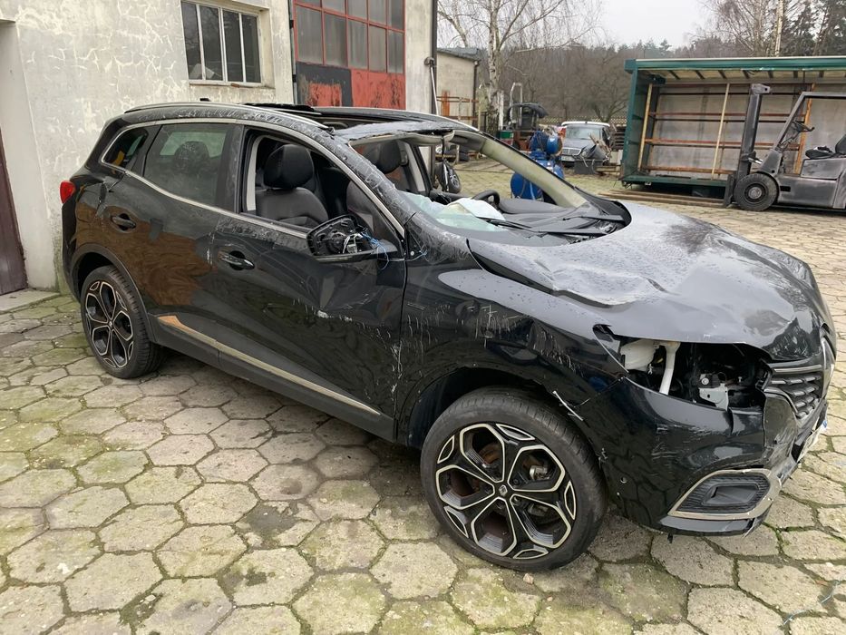 Renault Kadjar Renault Kadjar 2020r