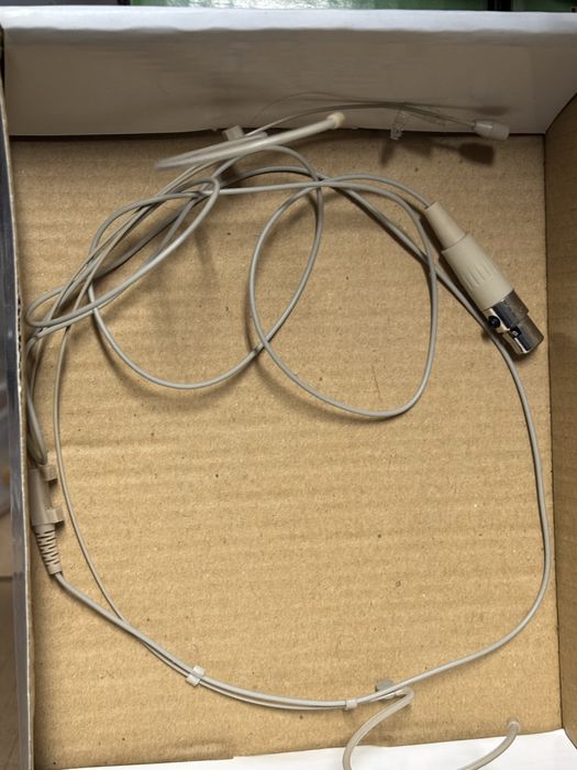 Microfone wireless488812686450380804