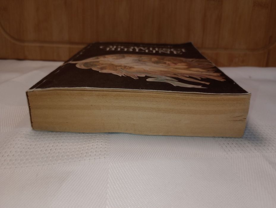 Opowieści biblijne. Zenon Kosidowski.