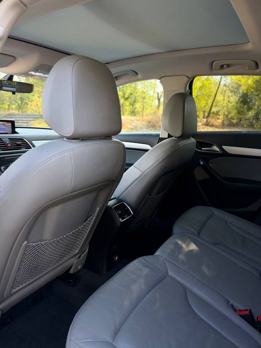 продам Audi Q3 2018