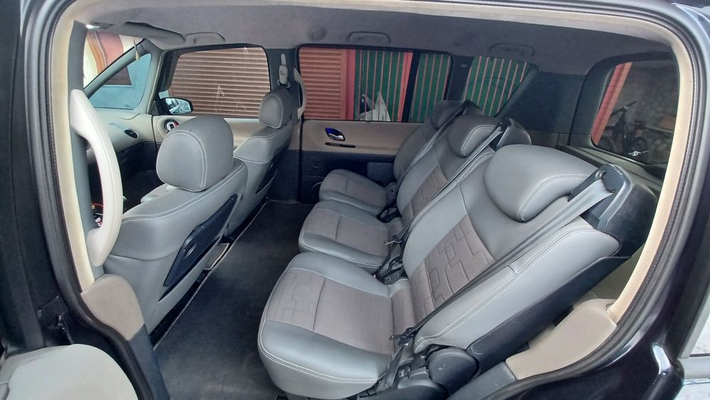 Продам Renault Espace 2003
