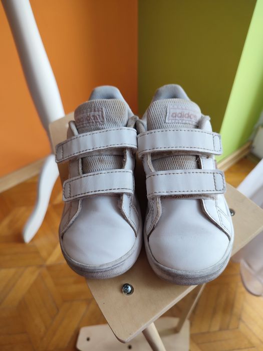 Buty adidasy 25,5