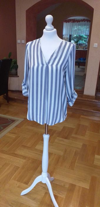 Fajna koszula markowa rozm.34