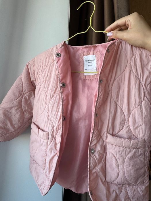 Куртка 92 розмір