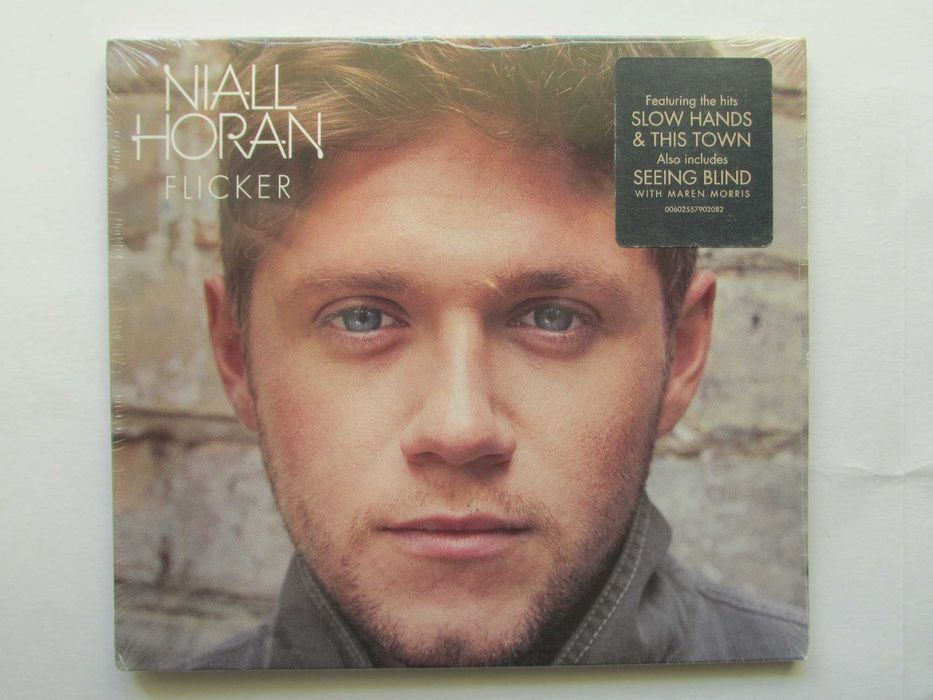 Nial Horan - Flicker