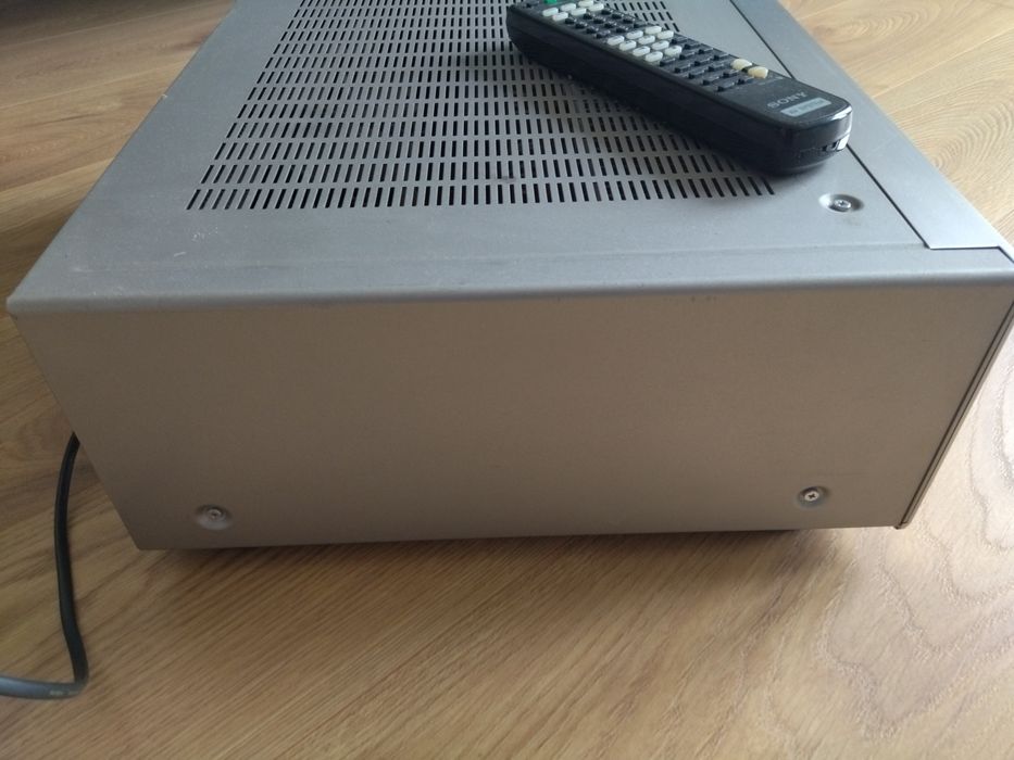 Amplituner Sony STR-DB780 QS + pilot