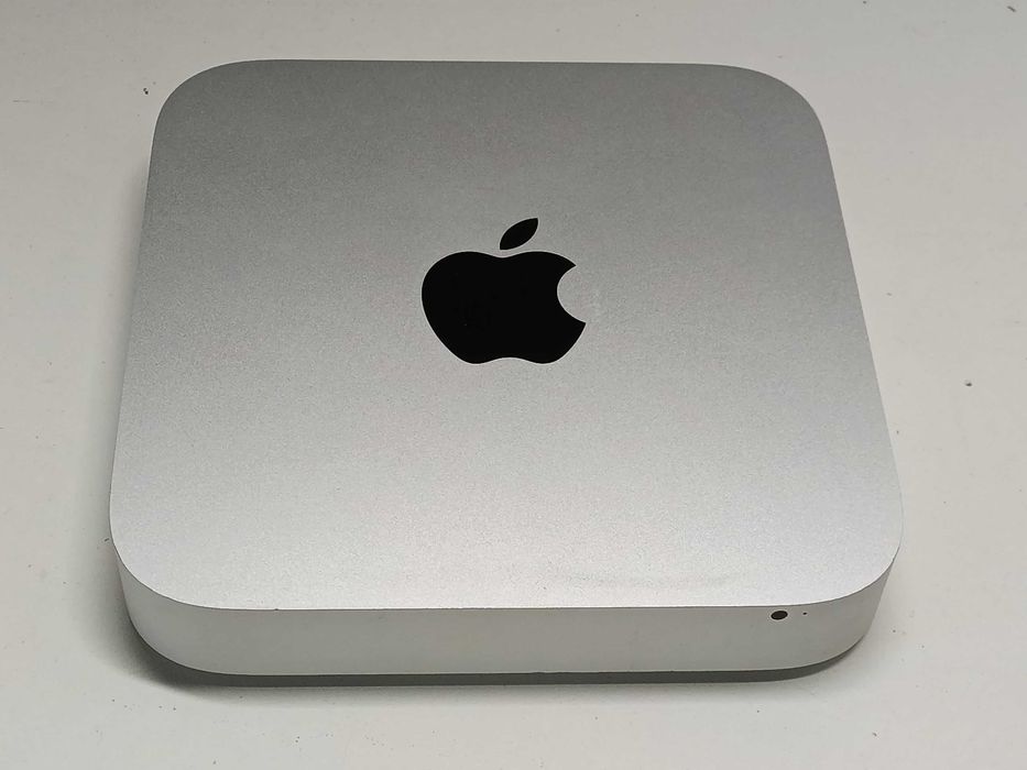 Mac mini Apple A1347 (2014)  i7 4578 3GHz | 16GB | 256Gb SSD