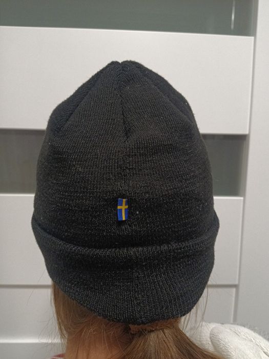Fjallraven Vardag Classic beanie