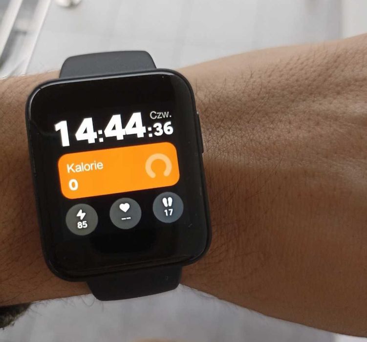 Xiaomi Mi Watch Lite