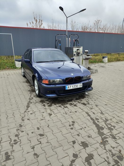 Продам -  BMW e39