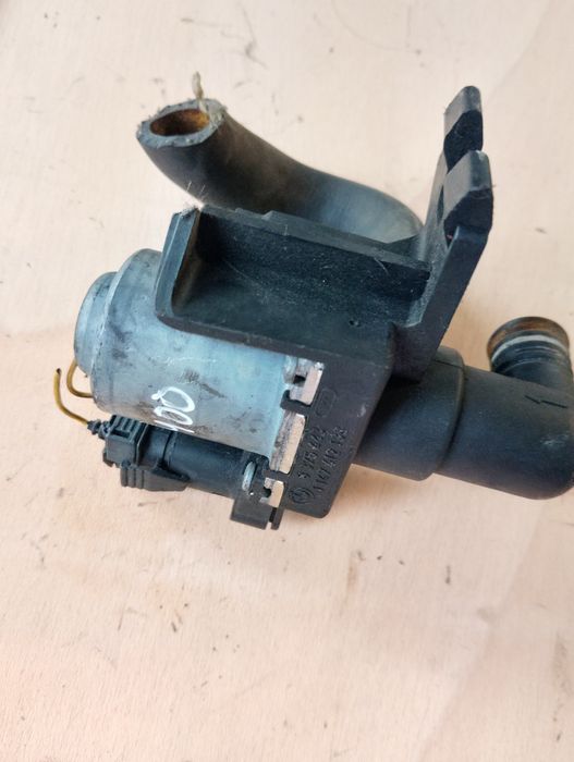 Válvula Sofagem Elétrica BMW Série 3 E36 Z3 Original (8375443)