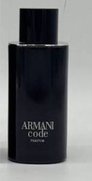 Armani Code Parfum 75 ml nowe oryginalne perfumy