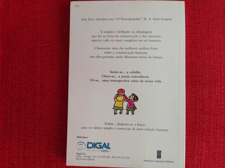 Quero Falar-te dos Meus Sentimentos – Mamoru Itoh