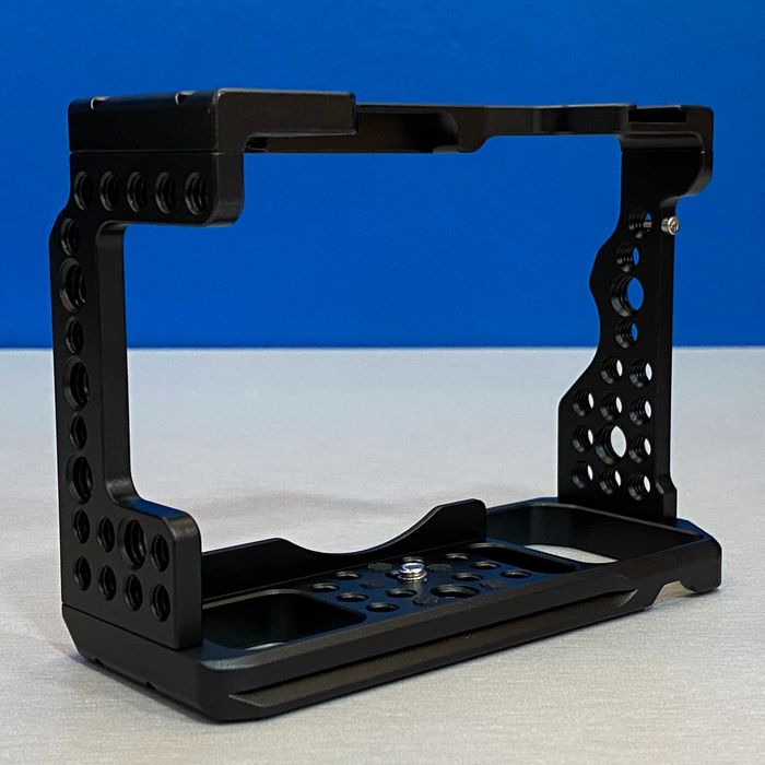 Cage Leofoto Sony A7 III | A7R III | A9 (NOVA)