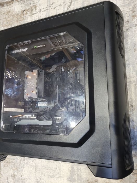 Ігровий компьютер